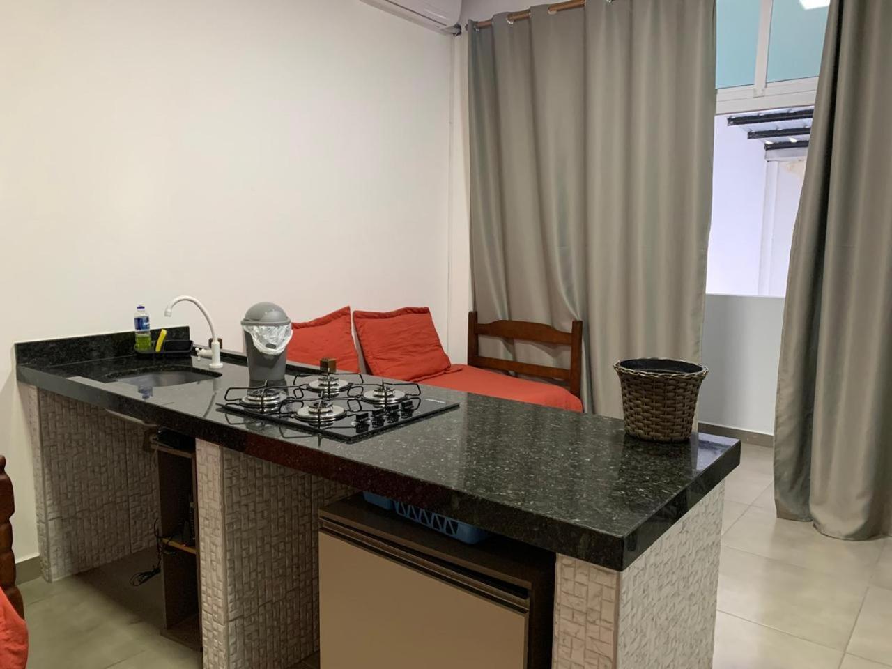 Casa Rebello - Pousada Итажаи Экстерьер фото